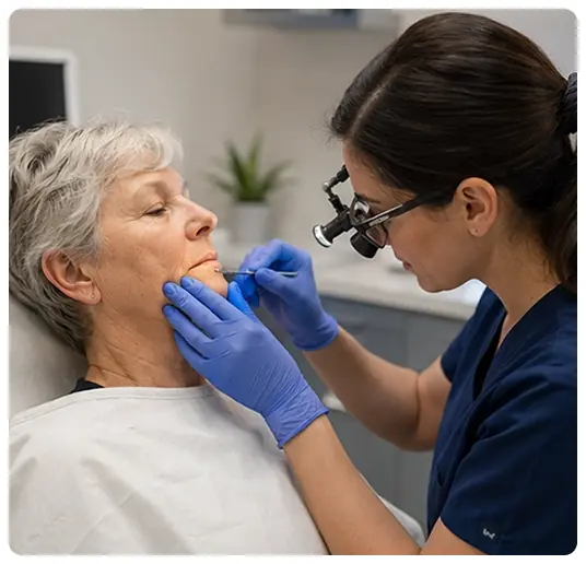 Kent Clinic Hero Image