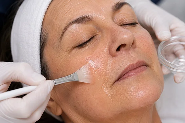 Kent Clinic Skin Condition 1