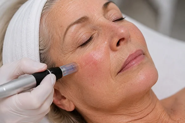 Kent Clinic Skin Condition 2