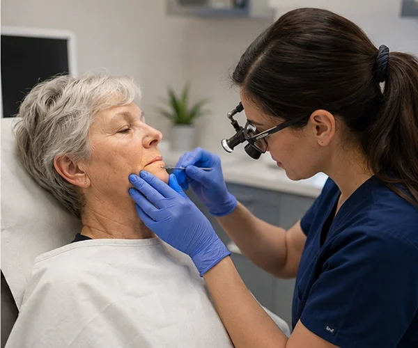 Kent Clinic Skin Condition 8
