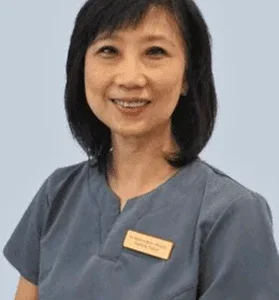 Kent Clinic Team 01