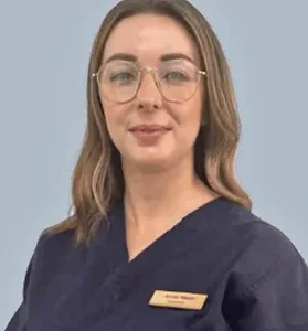 Kent Clinic Team 05
