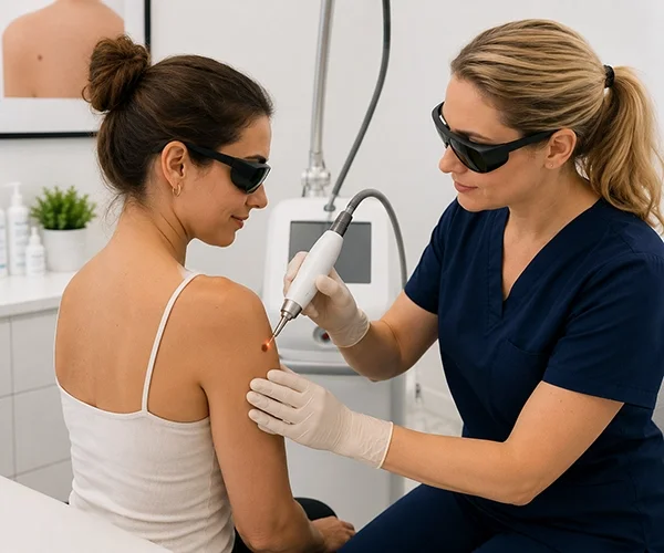 Kent Clinic Treatment 6