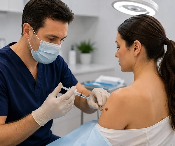 Kent Clinic Treatment 7